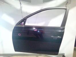 Porte avant gauche