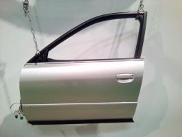 Porte avant gauche