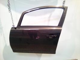 Porte avant gauche