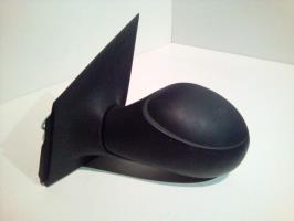 Retrovisor izquierdo