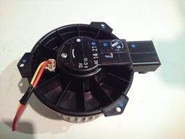 Ventilateur chauffage