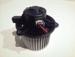 Ventilateur chauffage