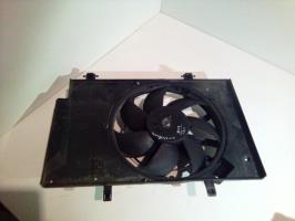 Ventilateur eau