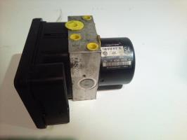 Blocco ABS (antibloccaggio freni)