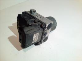 Bloque hidráulico ABS (antibloqueo de frenos)
