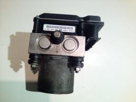 Blocco ABS (antibloccaggio freni)