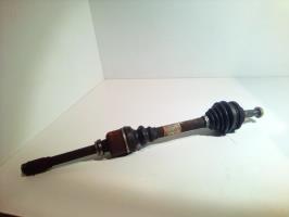 Cardan droit (transmission)