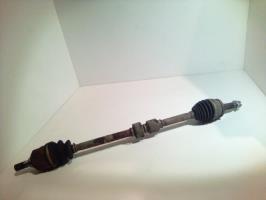 Cardan droit (transmission)