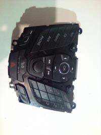 Commande autoradio