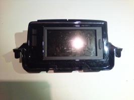 Ecran GPS