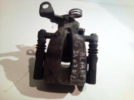Etrier arriere gauche (freinage)