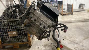 Moteur