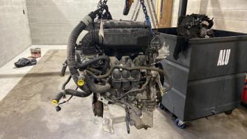 Moteur