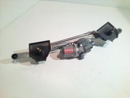 Moteur essuie glace avant