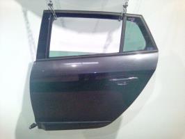 Porte arriere gauche