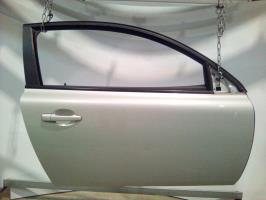 Porte avant droit