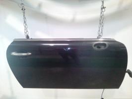 Porte avant droit