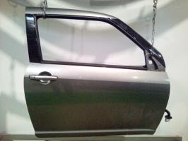 Porte avant droit