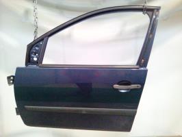 Porte avant gauche