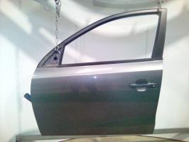 Porte avant gauche