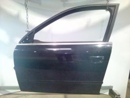 Porte avant gauche