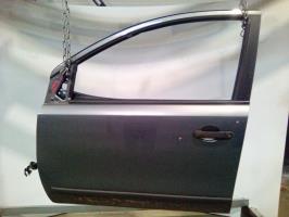 Porte avant gauche