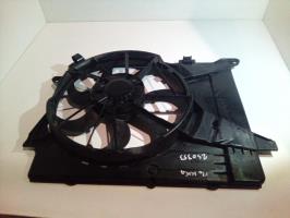Ventilateur eau