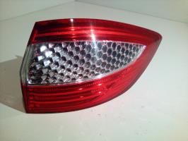Fanale posteriore principale destro (luci)