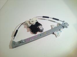 Leve vitre electrique avant gauche
