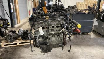 Moteur