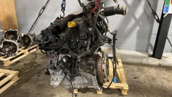 Moteur