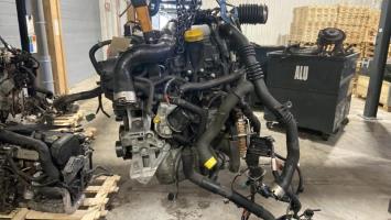 Moteur