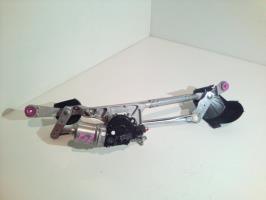 Moteur essuie glace avant