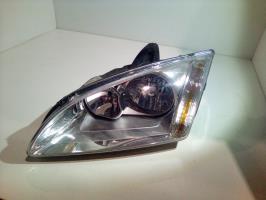 Optique avant principal gauche (feux)(phare)