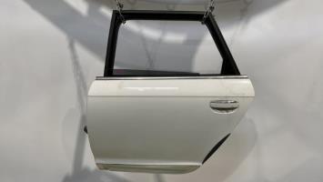 Porte arriere gauche