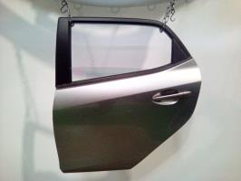 Porte arriere gauche