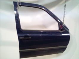 Porte avant droit