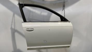 Porte avant droit