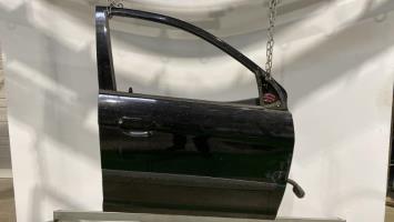 Porte avant droit