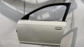 Porte avant gauche