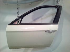 Porte avant gauche