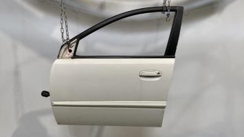 Porte avant gauche