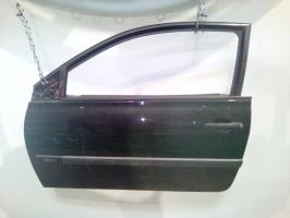 Porte avant gauche