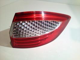 Fanale posteriore principale destro (luci)