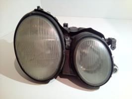 Gruppo ottico anteriore principale destro (luci)(faro)
