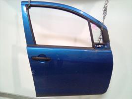 Porte avant droit