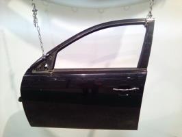 Porte avant gauche