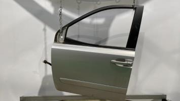 Porte avant gauche
