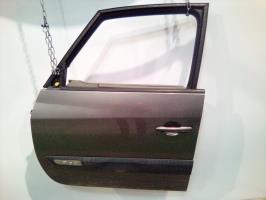 Porte avant gauche