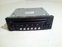 Autoradio originale